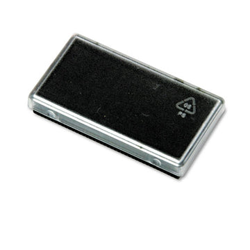 COSCO 2000PLUS® Replacement Ink Pad For 2000plus 1si20pgl, Red freeshipping - TVN Wholesale